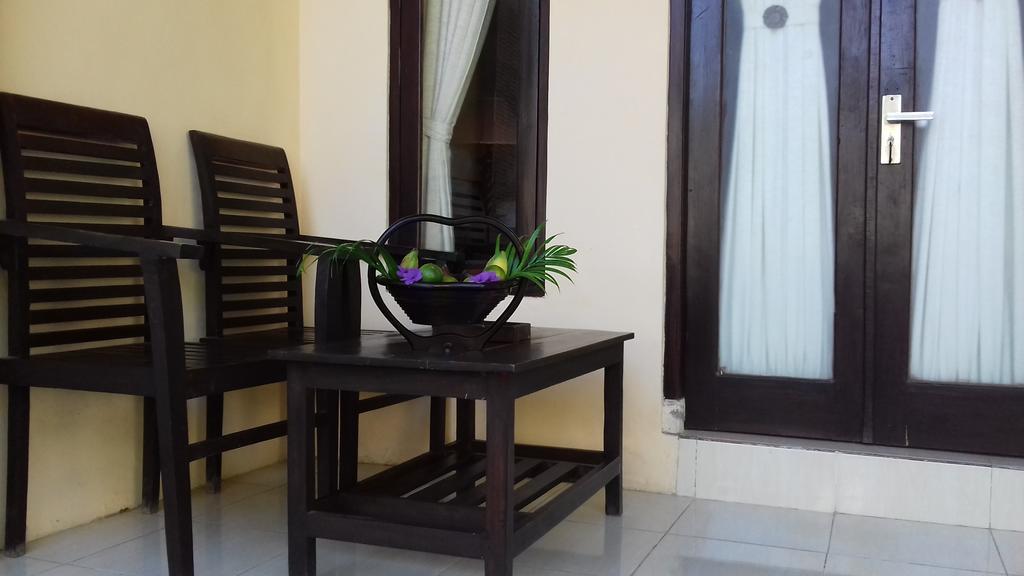 La Bella Guest House Pemuteran Buitenkant foto